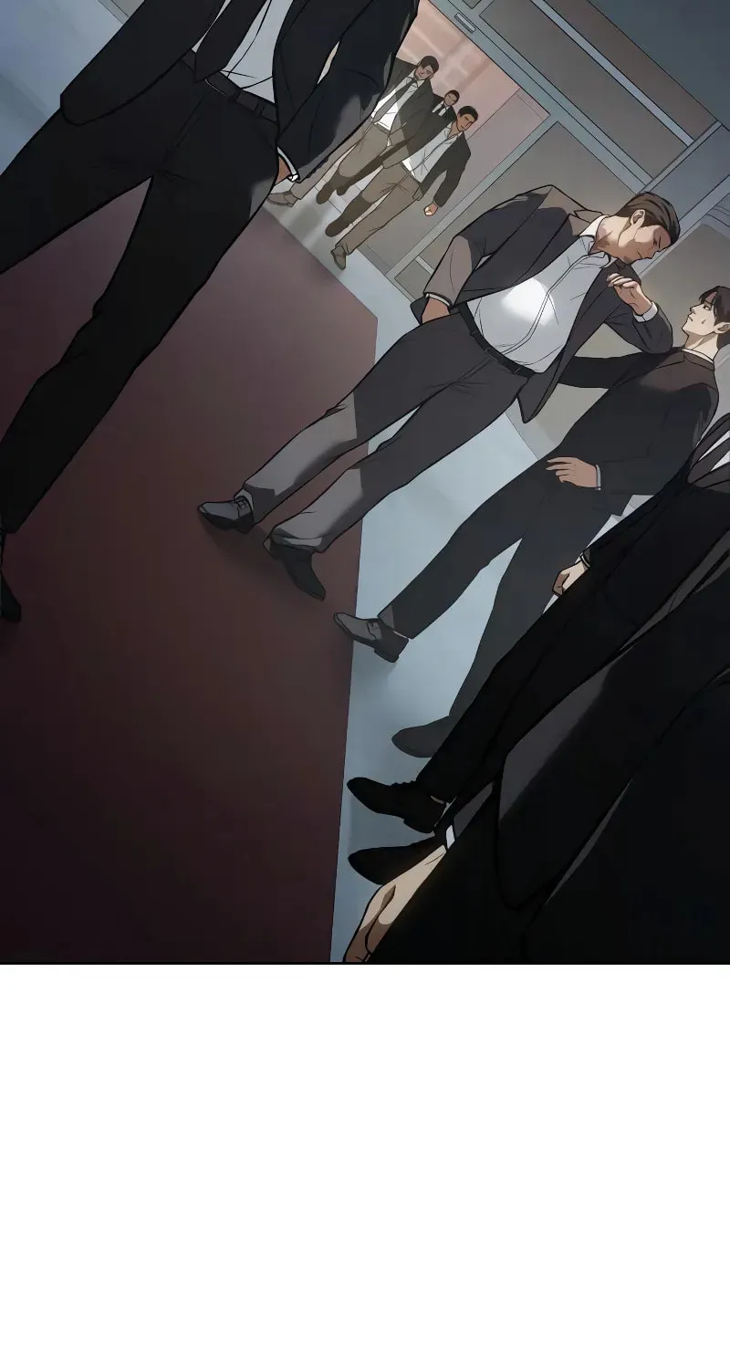 Baek XX Chapter 40 page 8 - 
