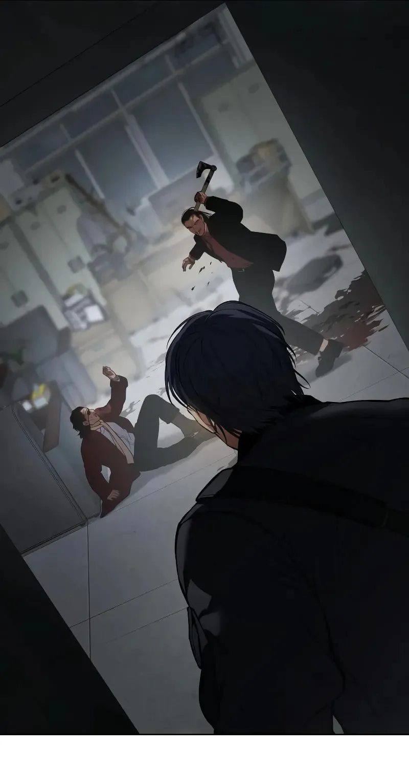 Baek XX Chapter 40 page 80 - 