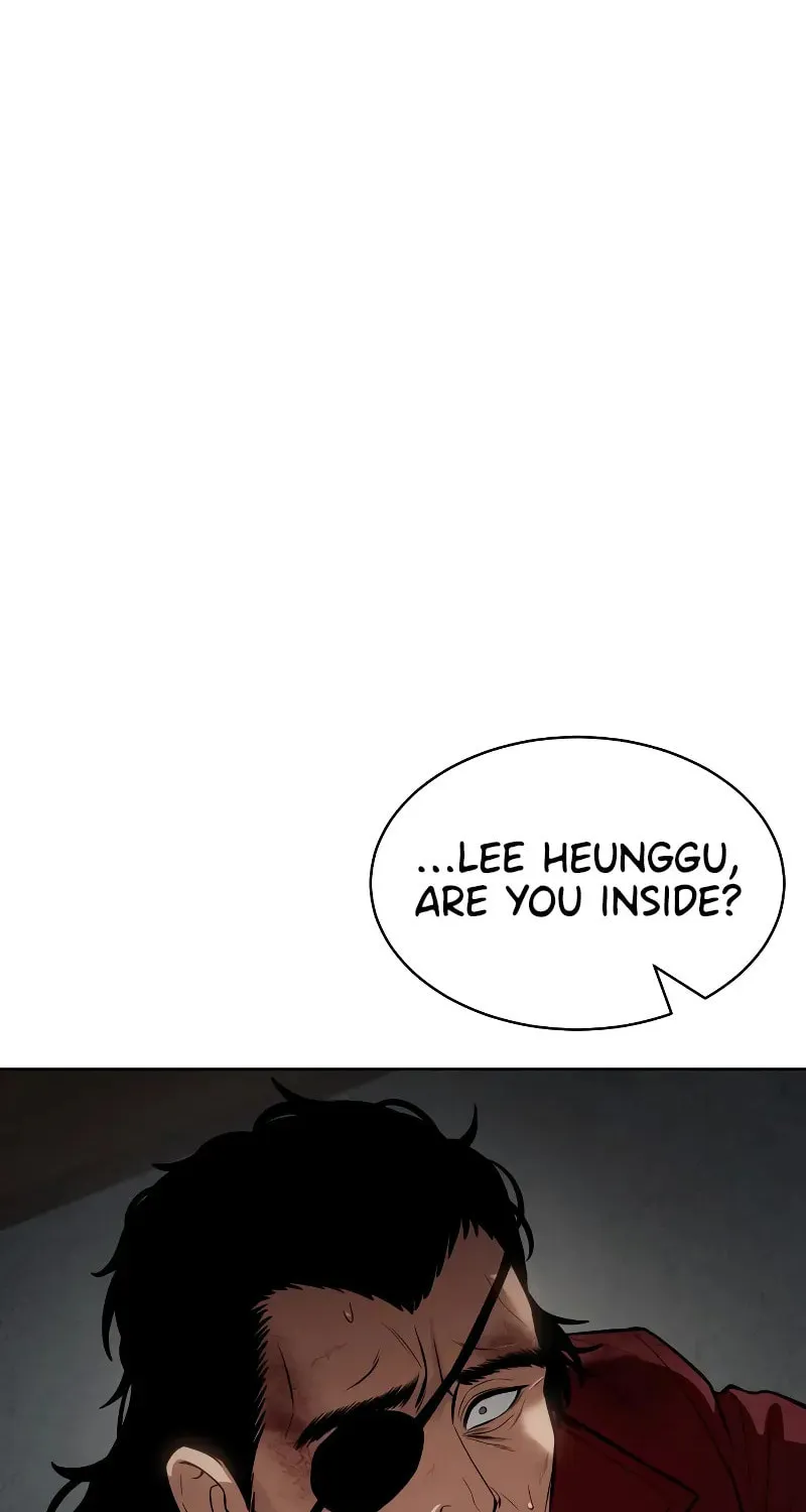 Baek XX Chapter 40 page 81 - 