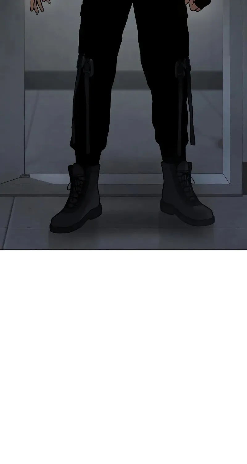 Baek XX Chapter 40 page 85 - 