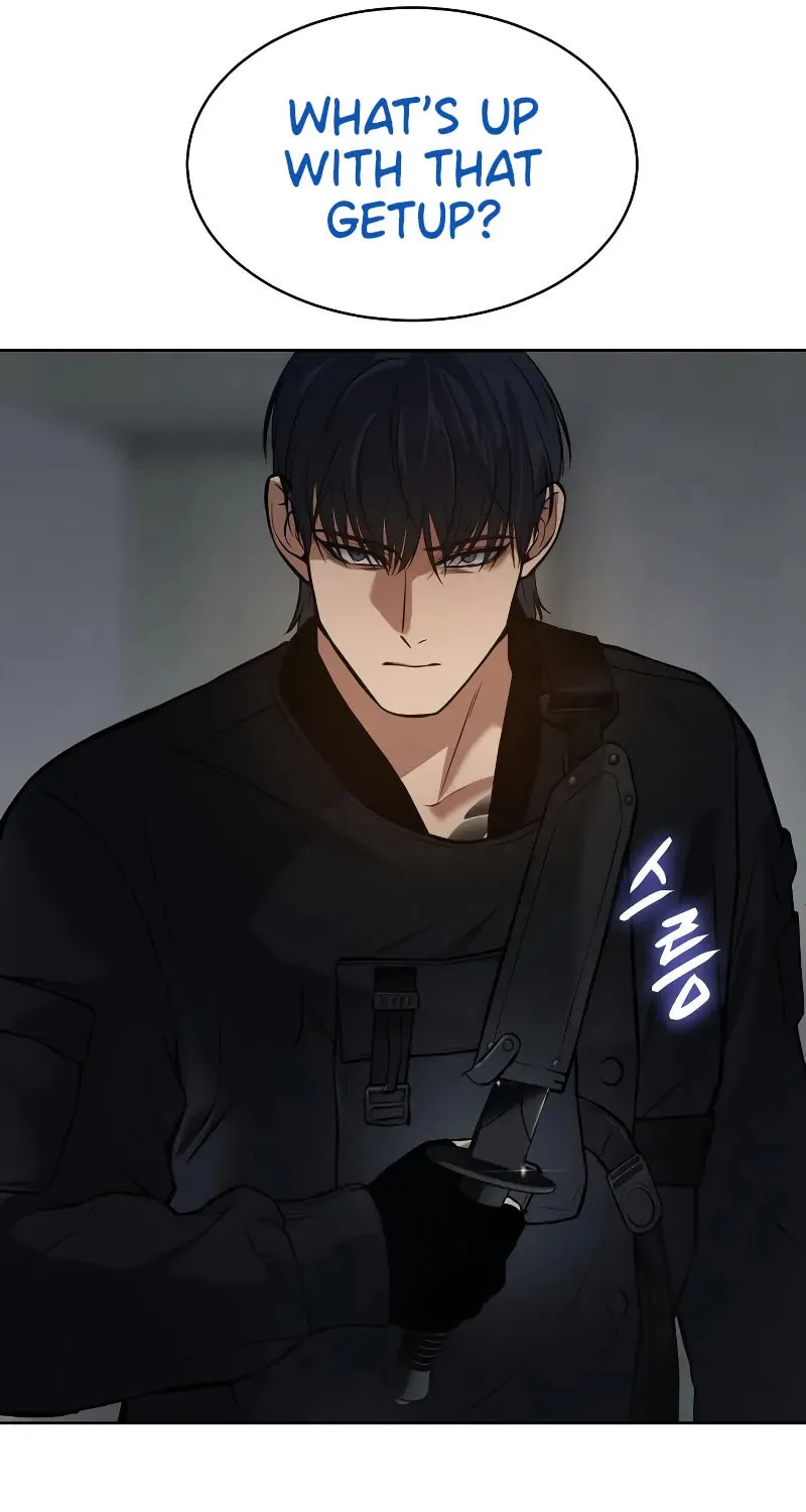 Baek XX Chapter 40 page 88 - 