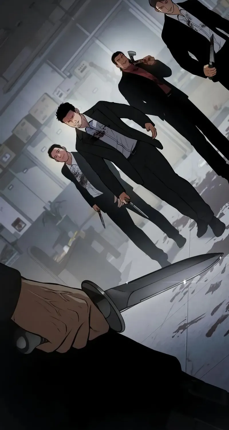 Baek XX Chapter 40 page 91 - 