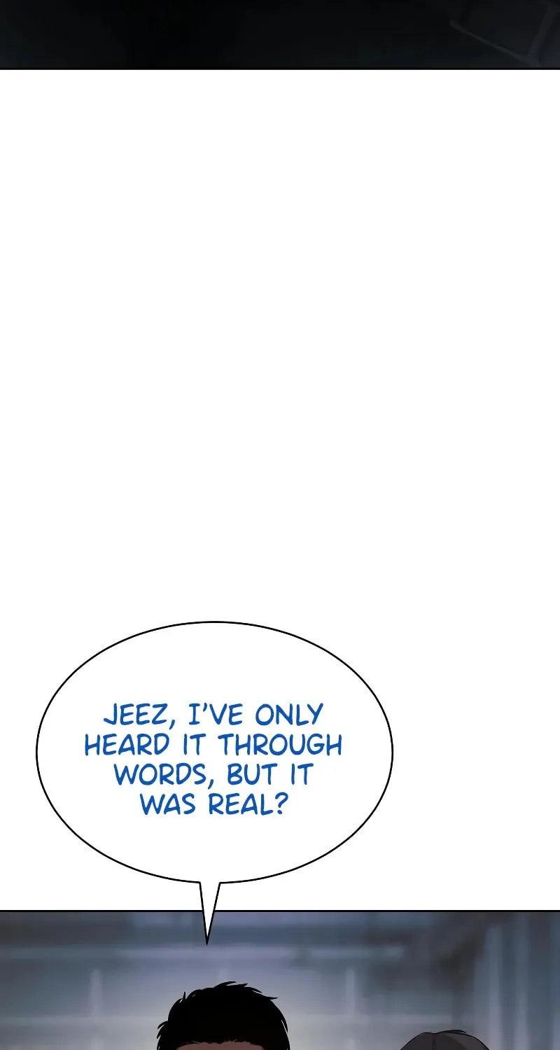 Baek XX Chapter 40 page 92 - 
