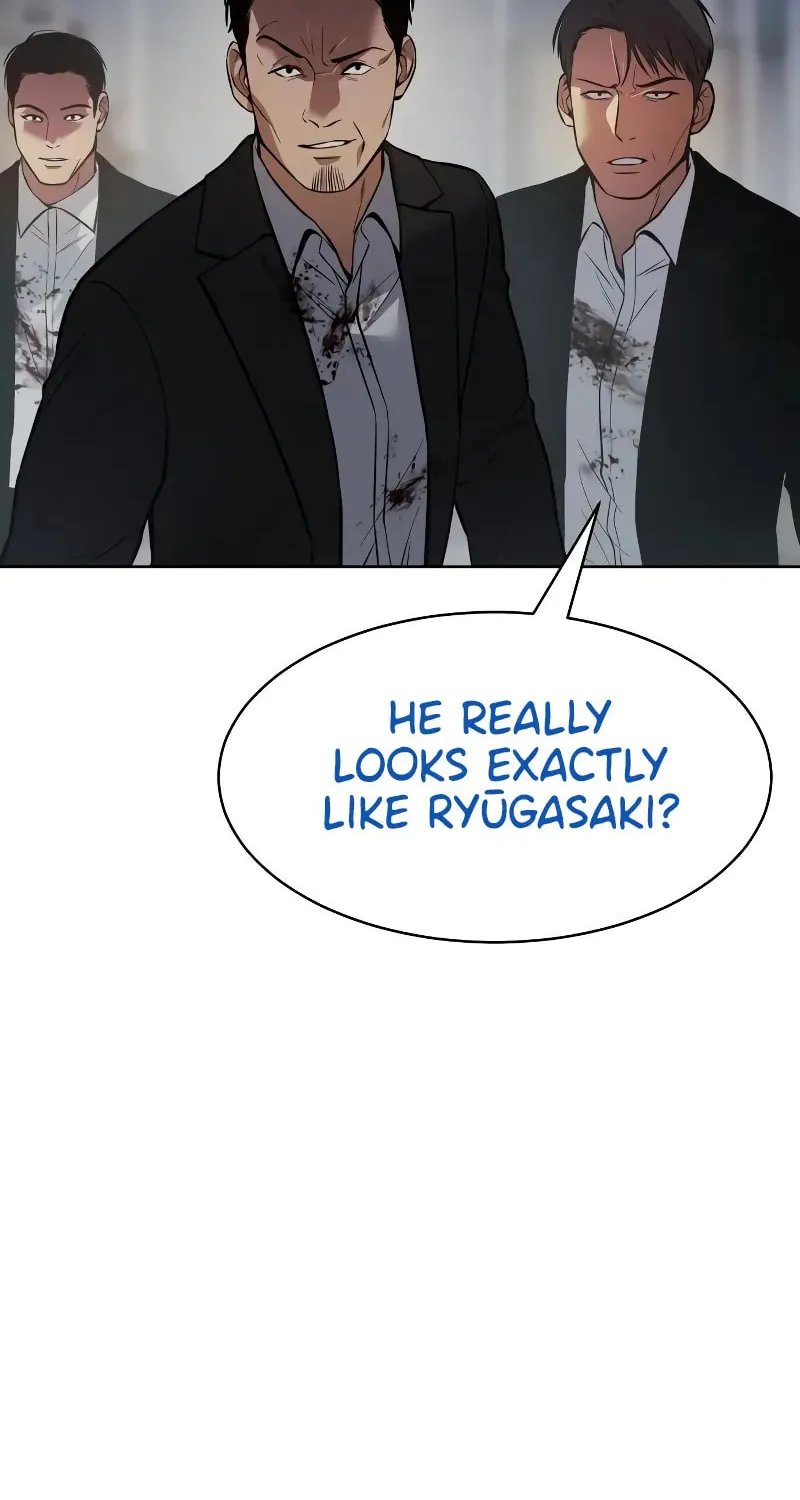 Baek XX Chapter 40 page 93 - 