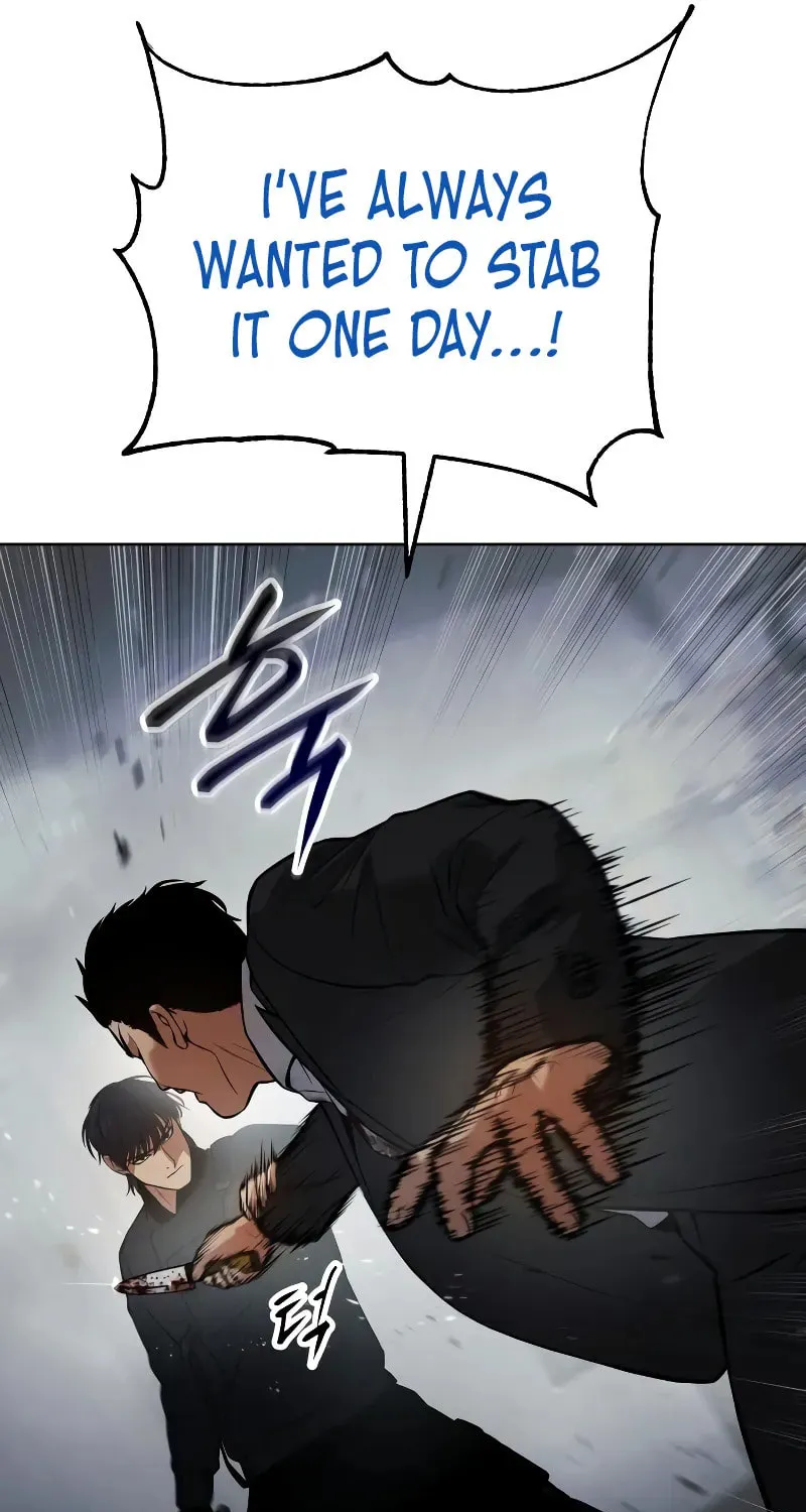 Baek XX Chapter 40 page 96 - 