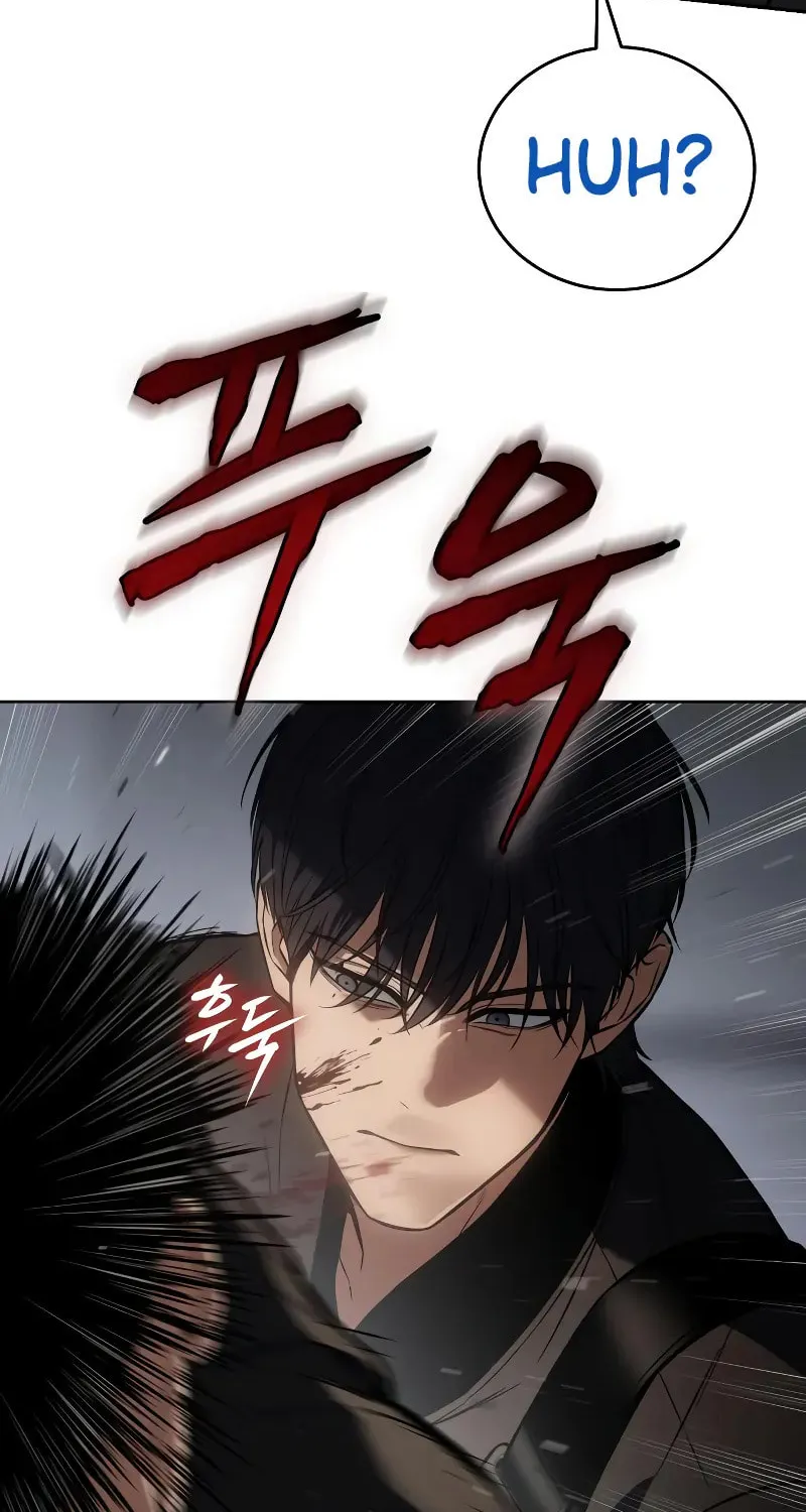 Baek XX Chapter 40 page 99 - 