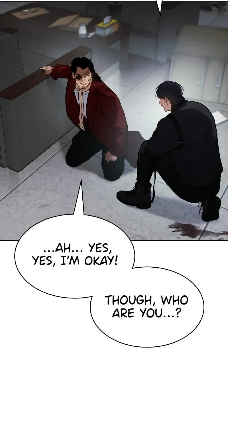 Baek XX Chapter 41 page 11 - 