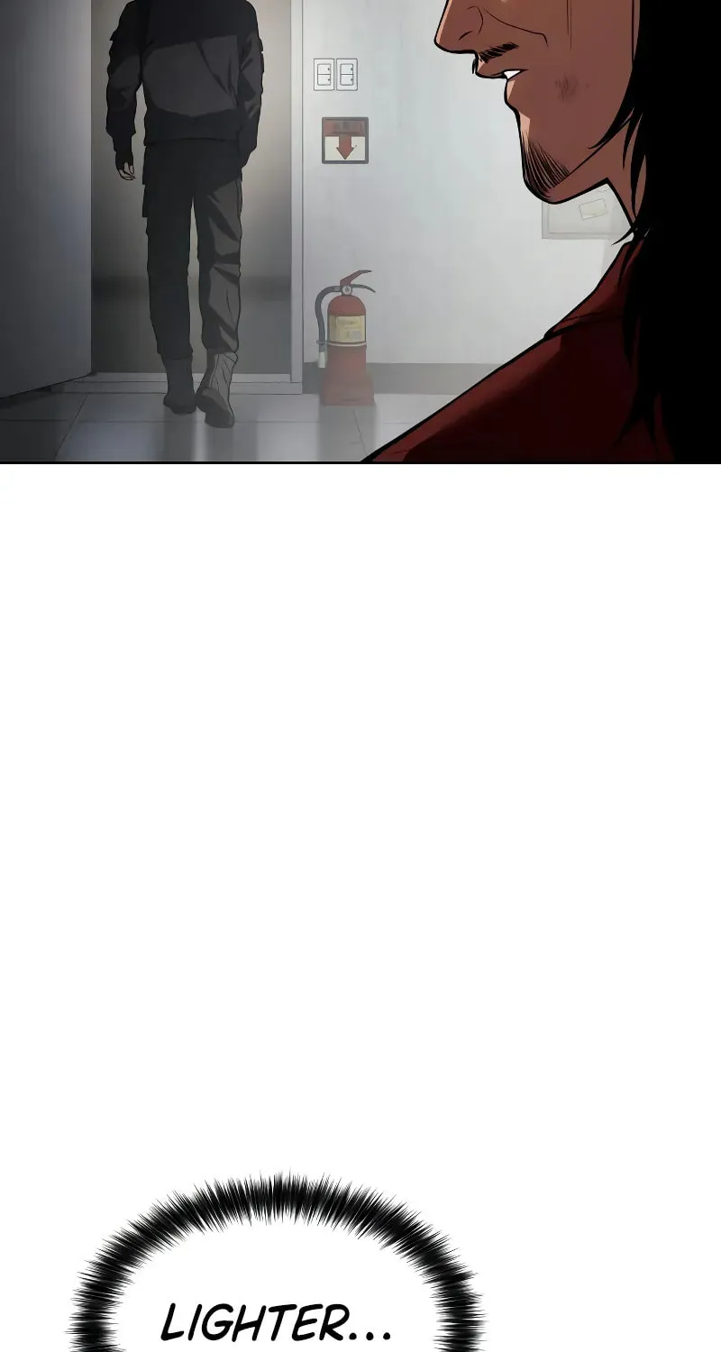 Baek XX Chapter 41 page 104 - 
