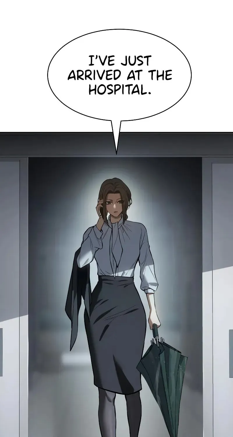 Baek XX Chapter 41 page 110 - 
