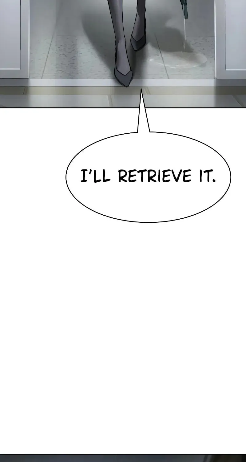 Baek XX Chapter 41 page 111 - 