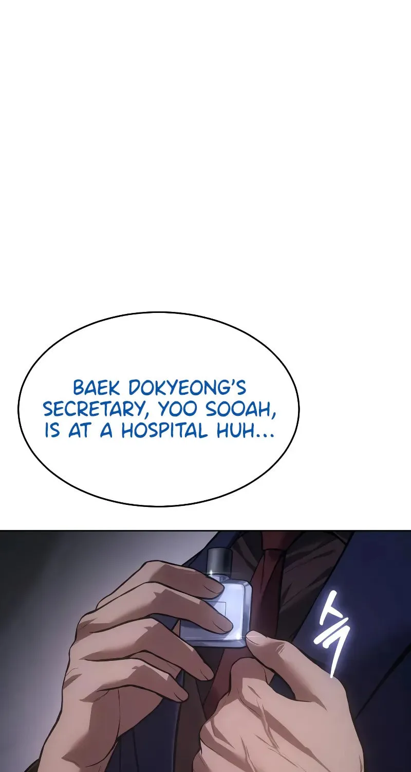 Baek XX Chapter 41 page 115 - 