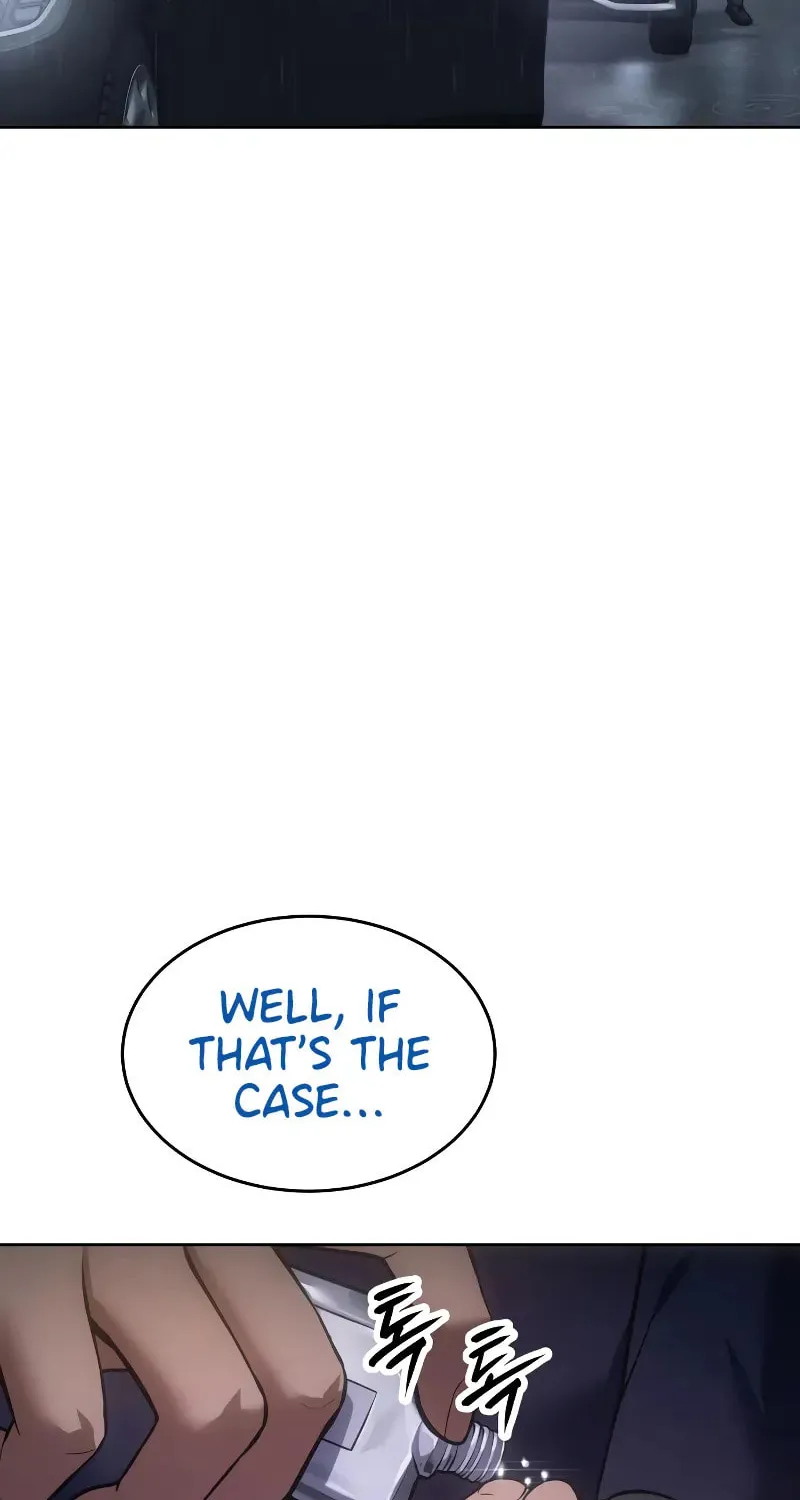 Baek XX Chapter 41 page 117 - 