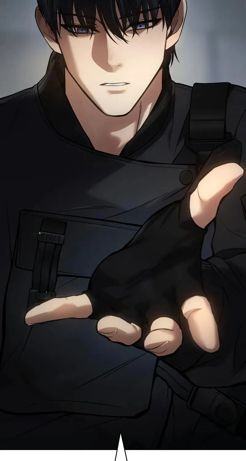 Baek XX Chapter 41 page 13 - 