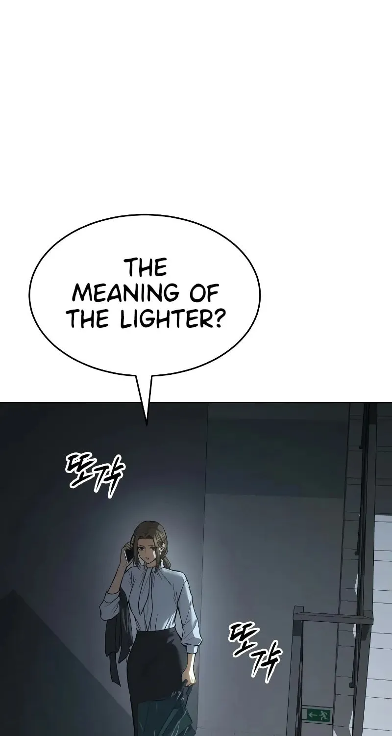 Baek XX Chapter 41 page 122 - 