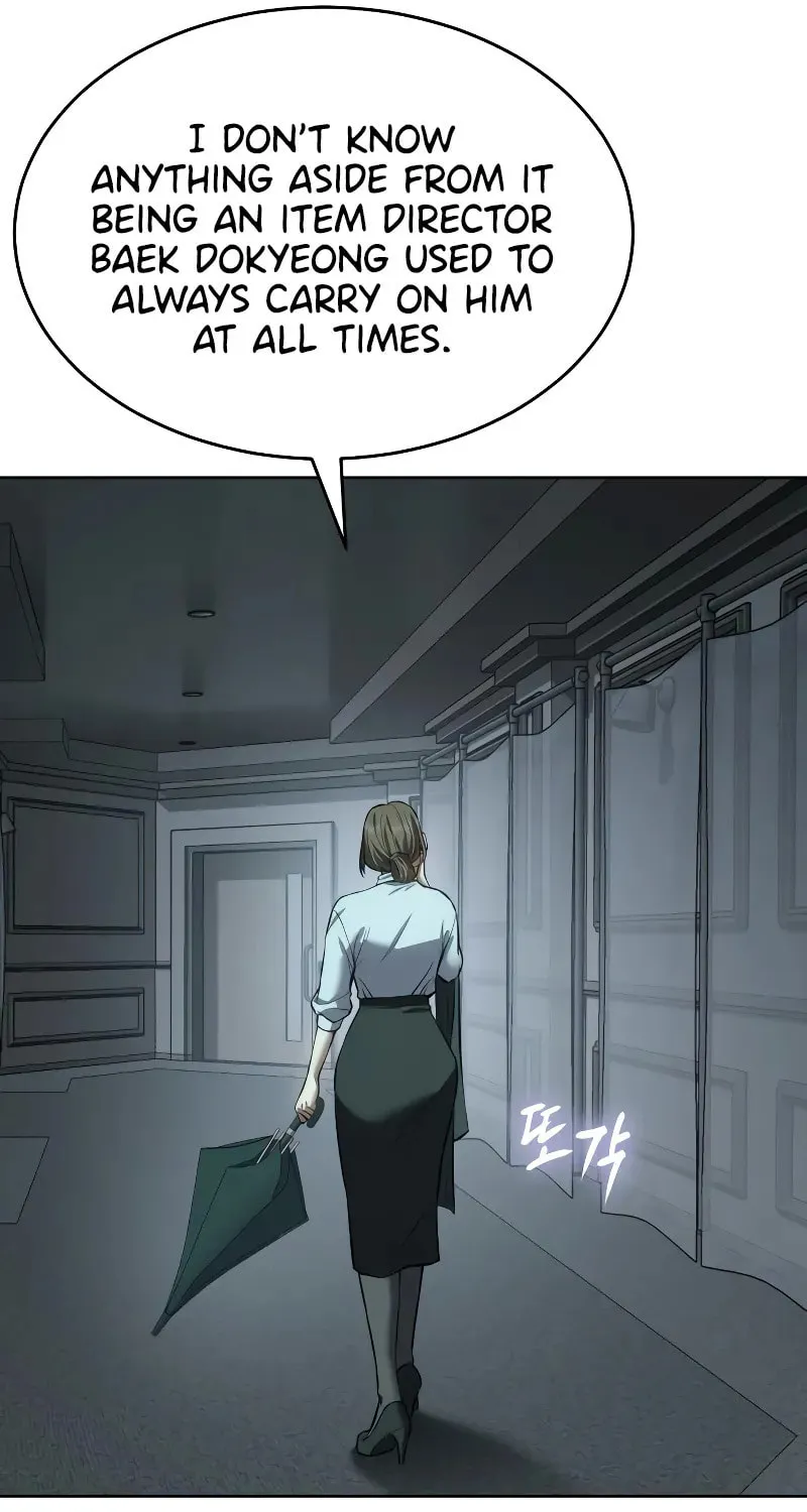 Baek XX Chapter 41 page 128 - 