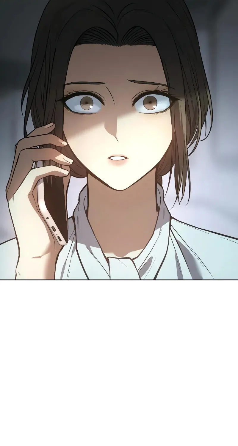 Baek XX Chapter 41 page 132 - 