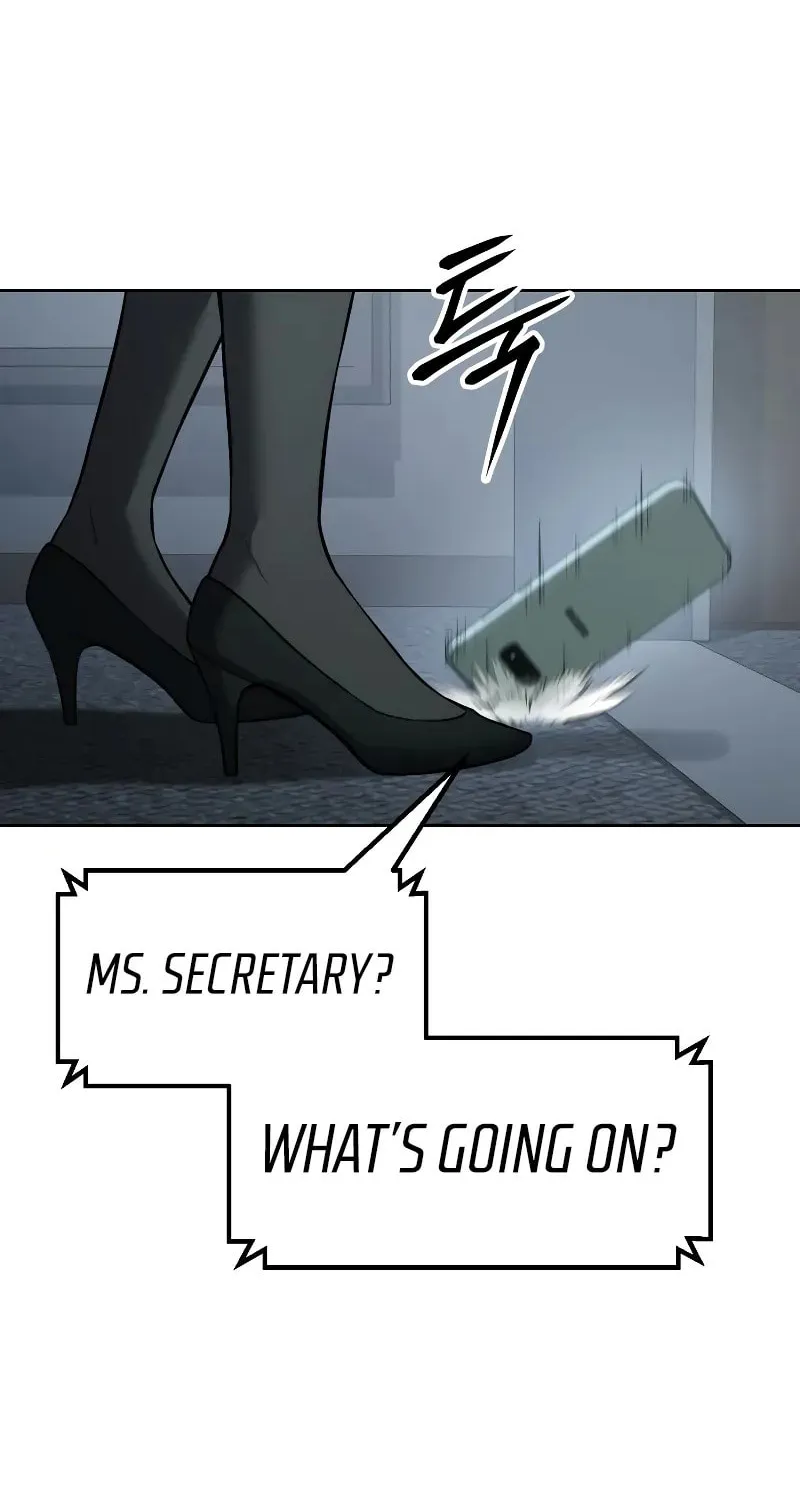 Baek XX Chapter 41 page 133 - 