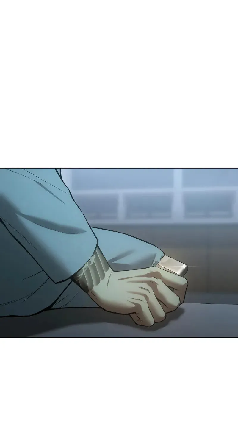 Baek XX Chapter 41 page 134 - 