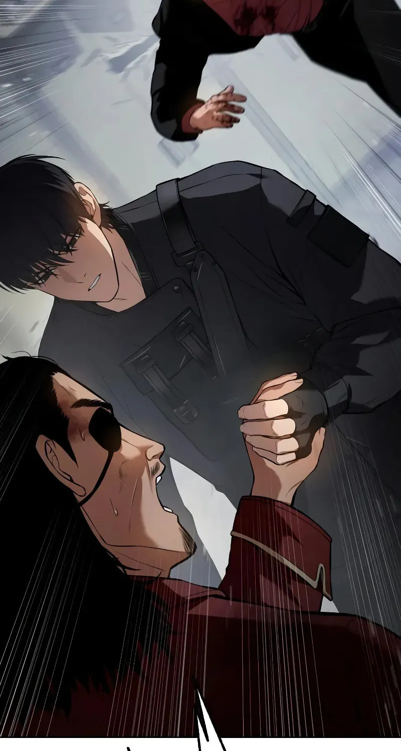 Baek XX Chapter 41 page 18 - 