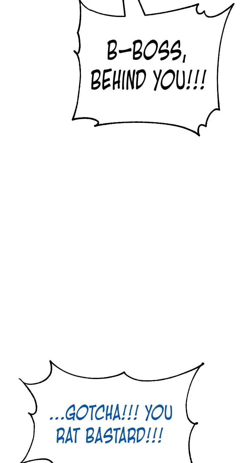 Baek XX Chapter 41 page 19 - 