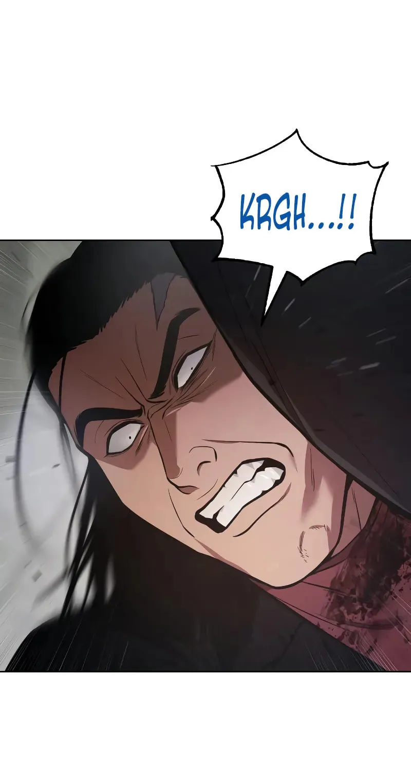 Baek XX Chapter 41 page 30 - 