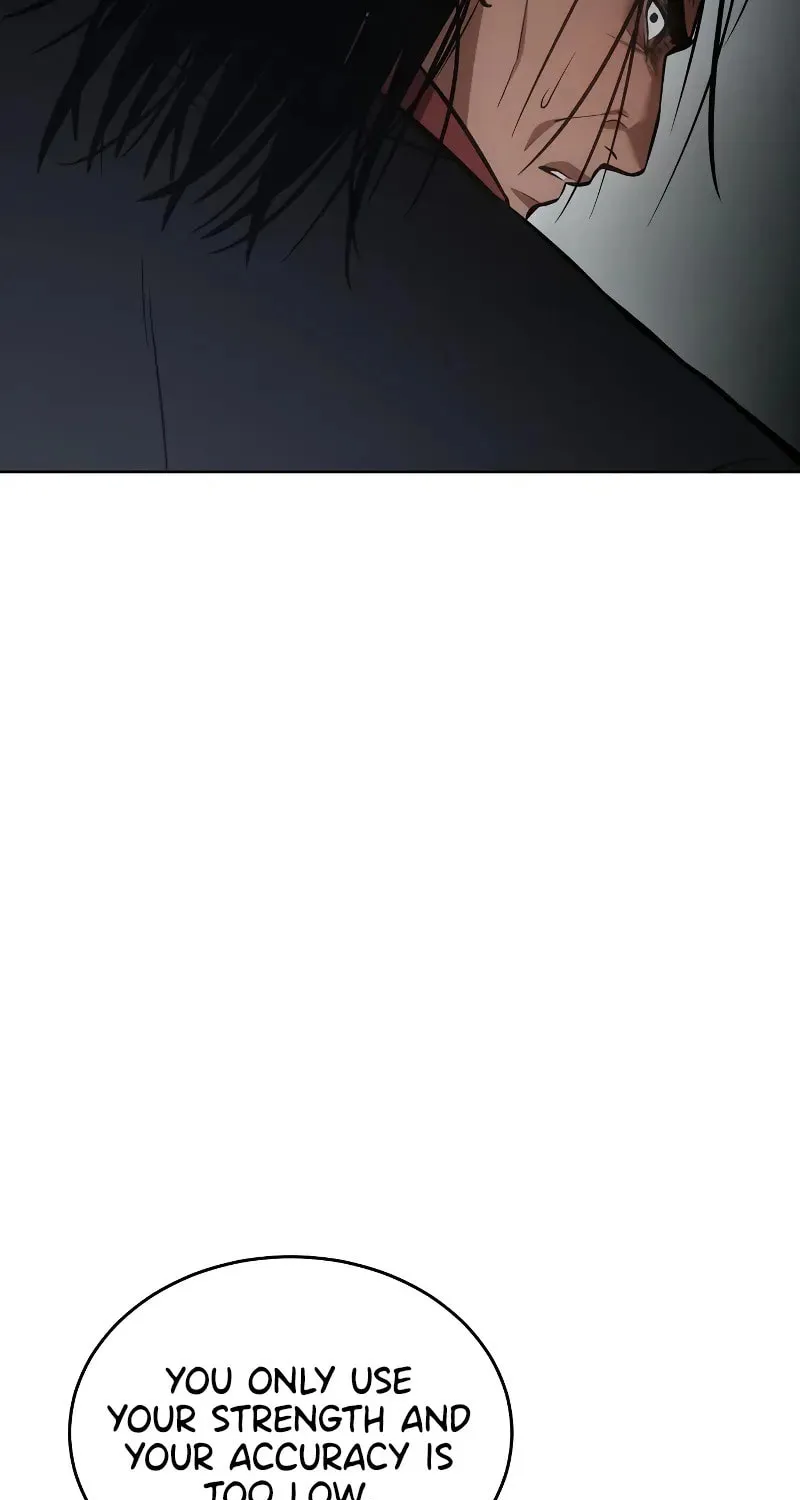 Baek XX Chapter 41 page 4 - 