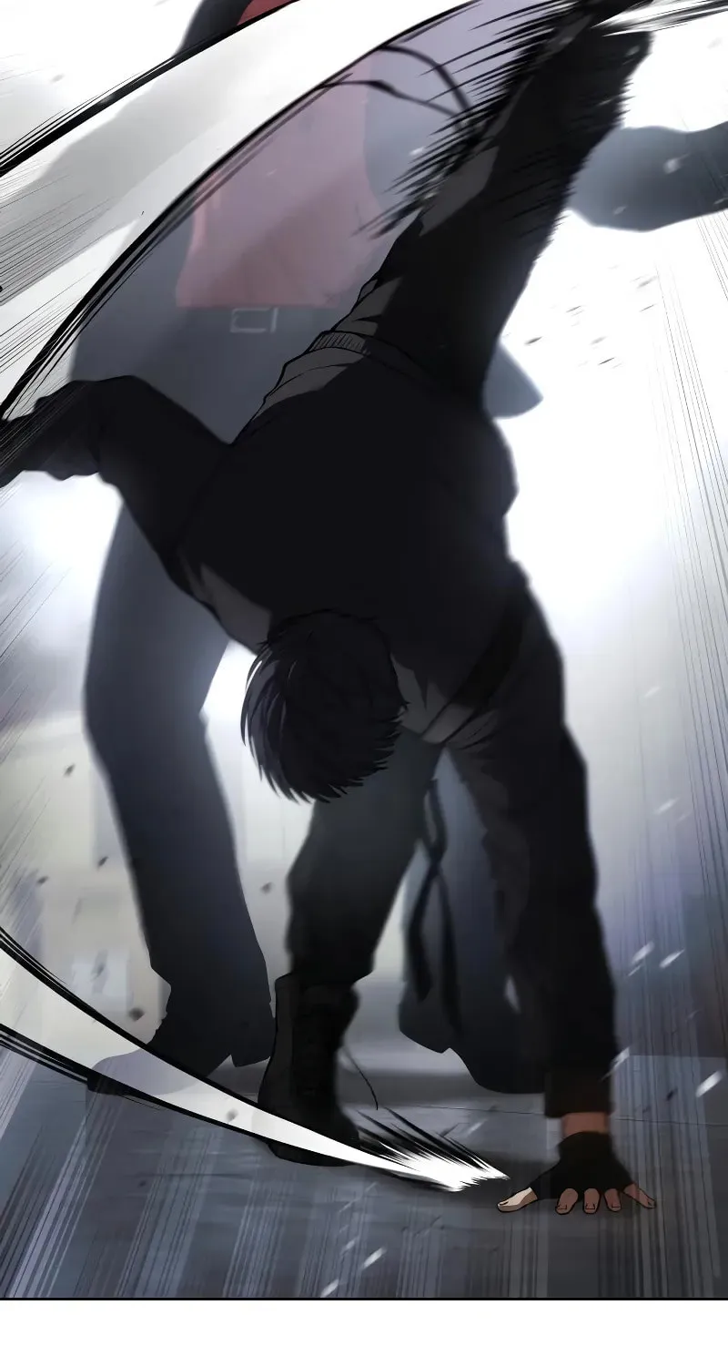 Baek XX Chapter 41 page 34 - 