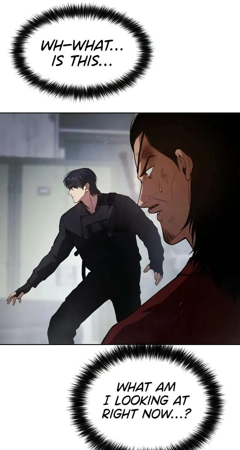 Baek XX Chapter 41 page 37 - 