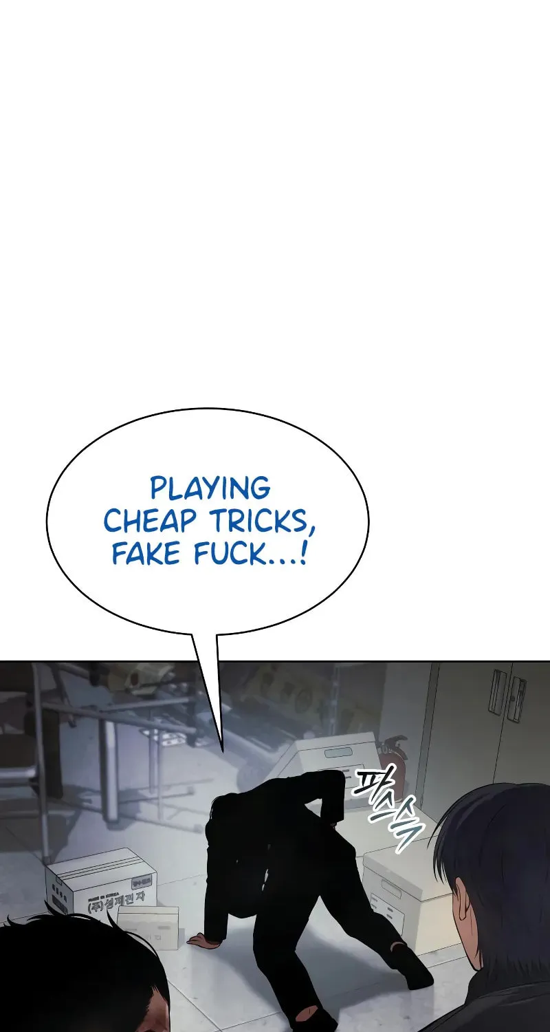 Baek XX Chapter 41 page 40 - 