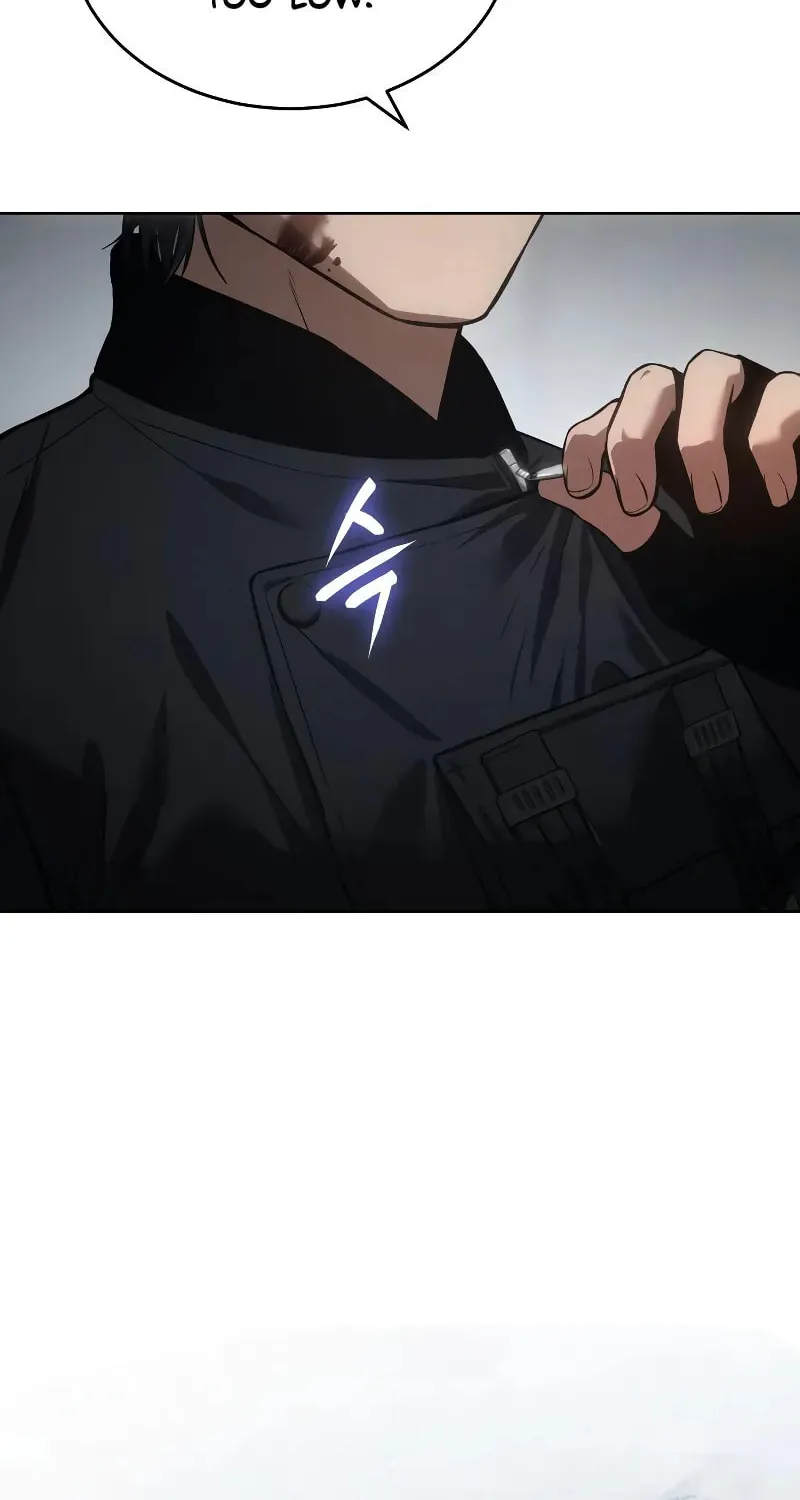 Baek XX Chapter 41 page 5 - 