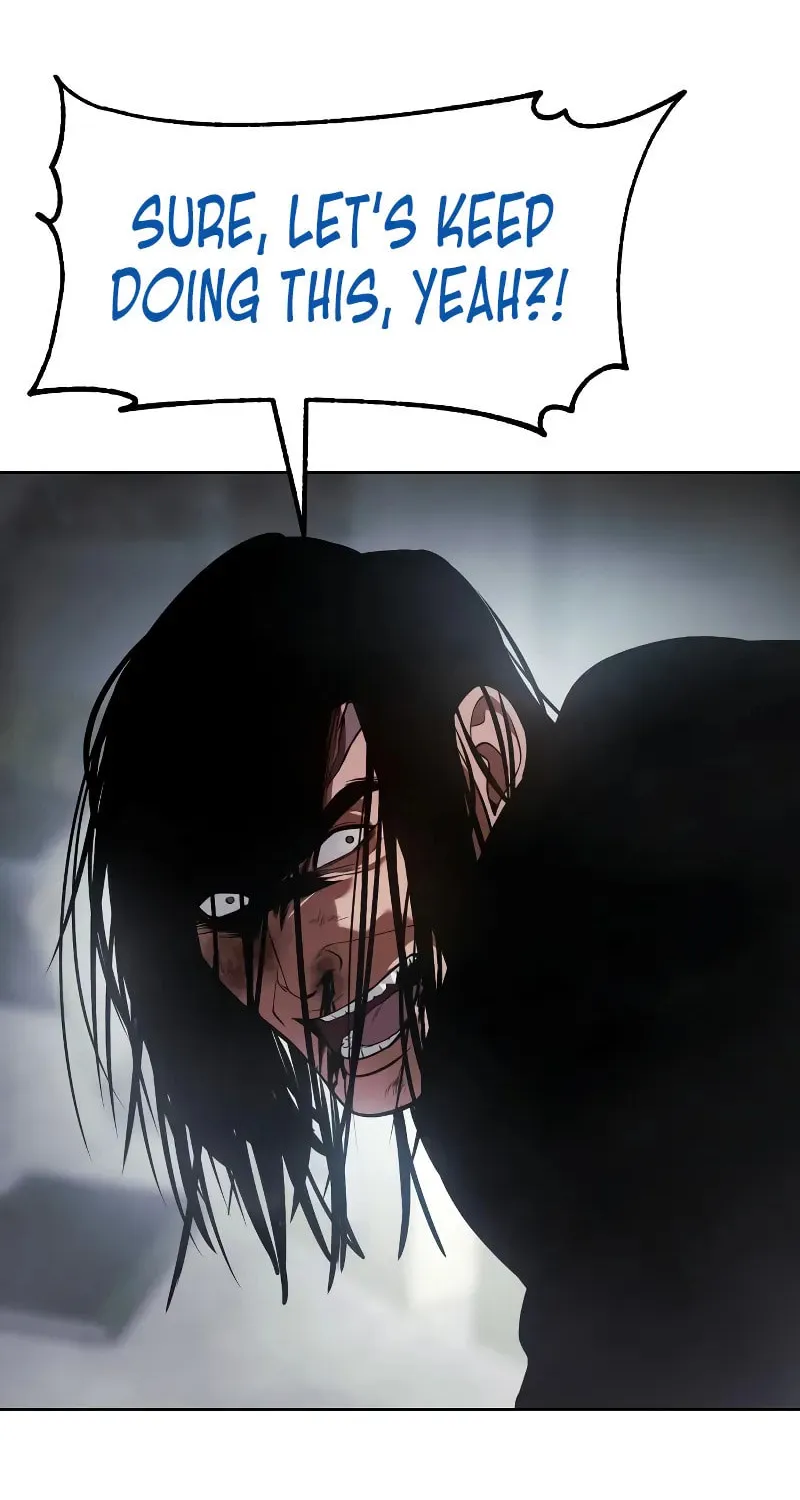 Baek XX Chapter 41 page 42 - 