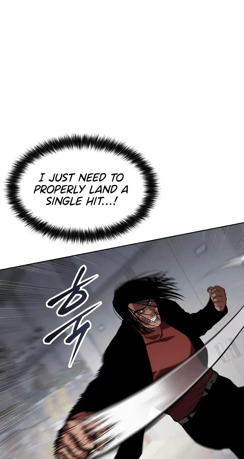 Baek XX Chapter 41 page 49 - 
