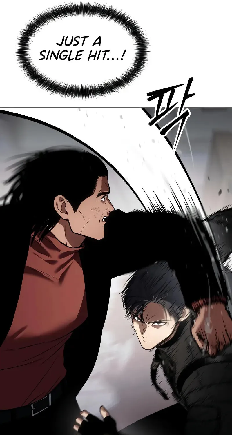 Baek XX Chapter 41 page 51 - 