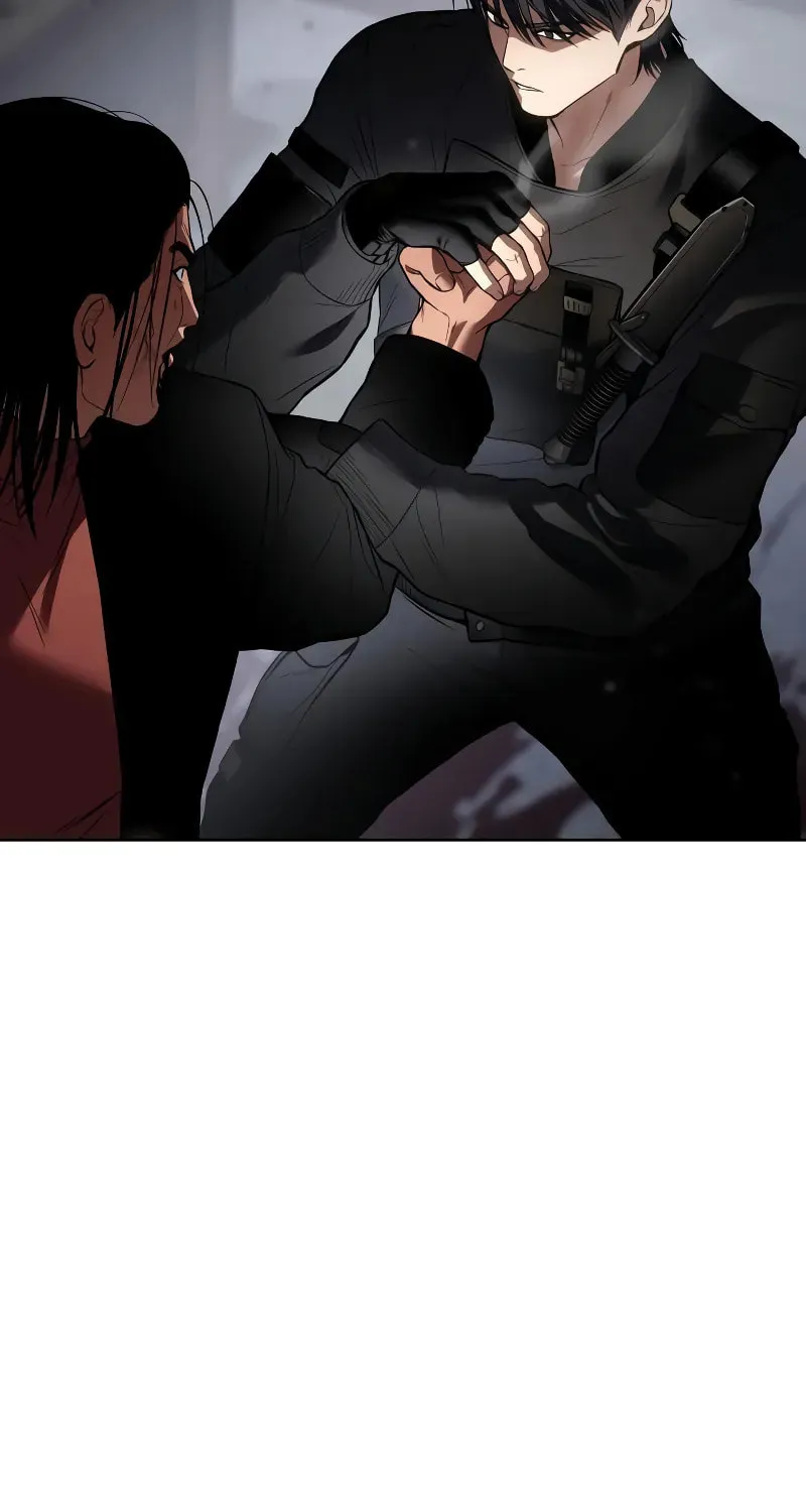 Baek XX Chapter 41 page 62 - 