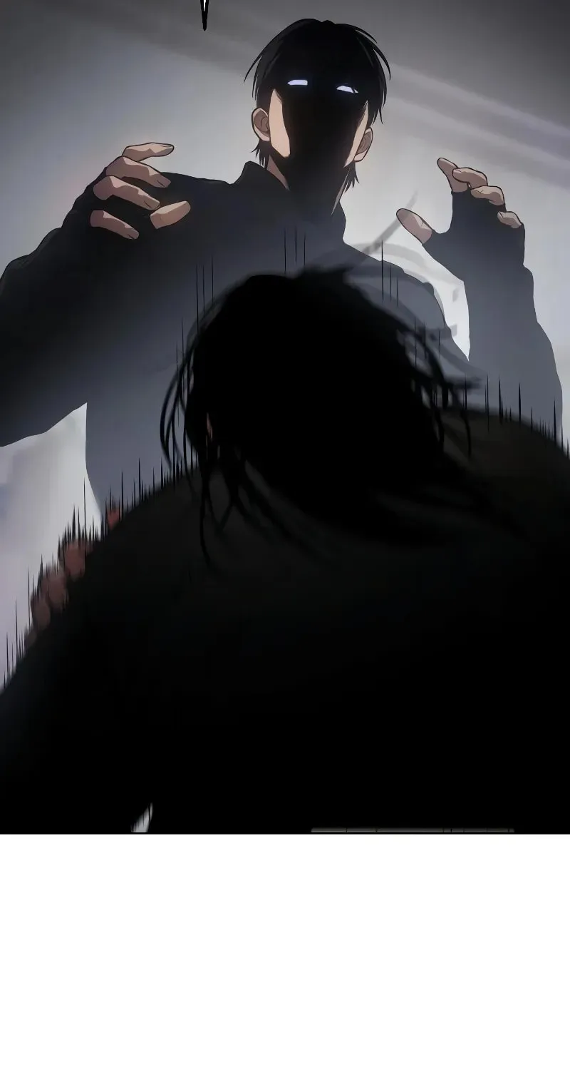 Baek XX Chapter 41 page 67 - 