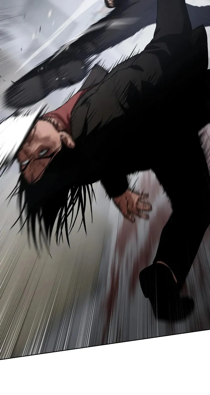 Baek XX Chapter 41 page 70 - 