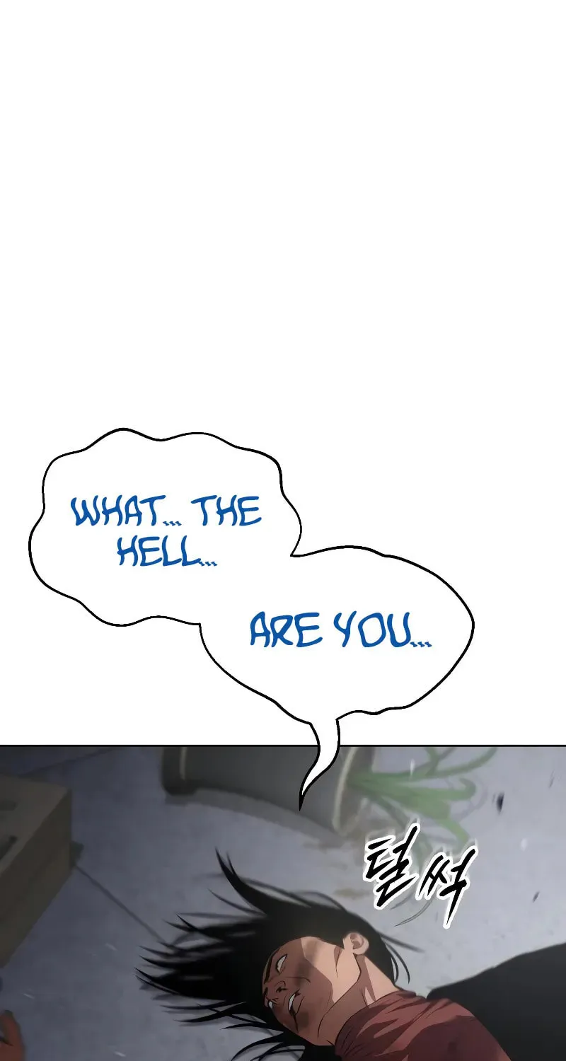 Baek XX Chapter 41 page 72 - 