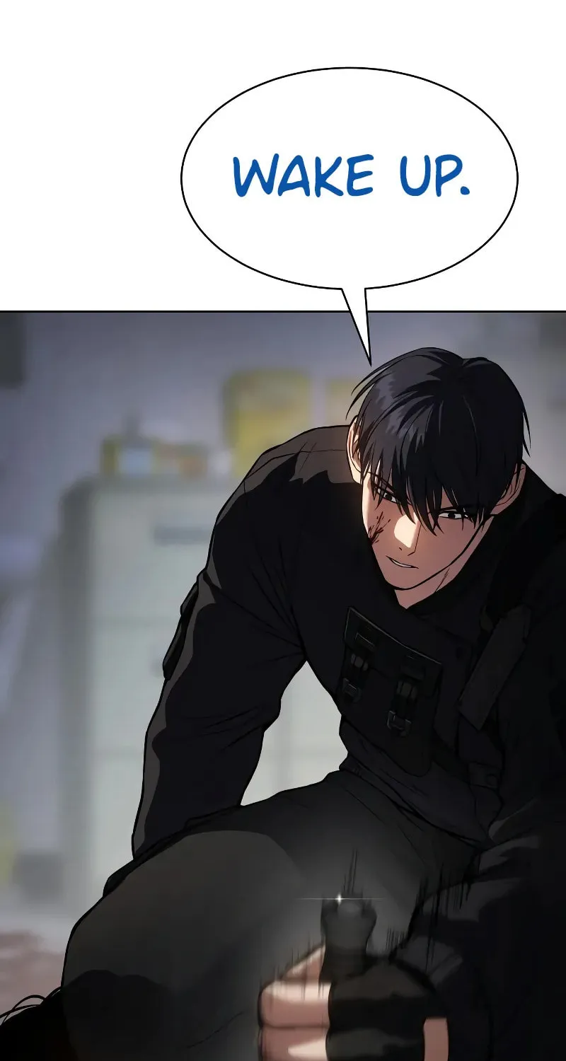 Baek XX Chapter 41 page 75 - 