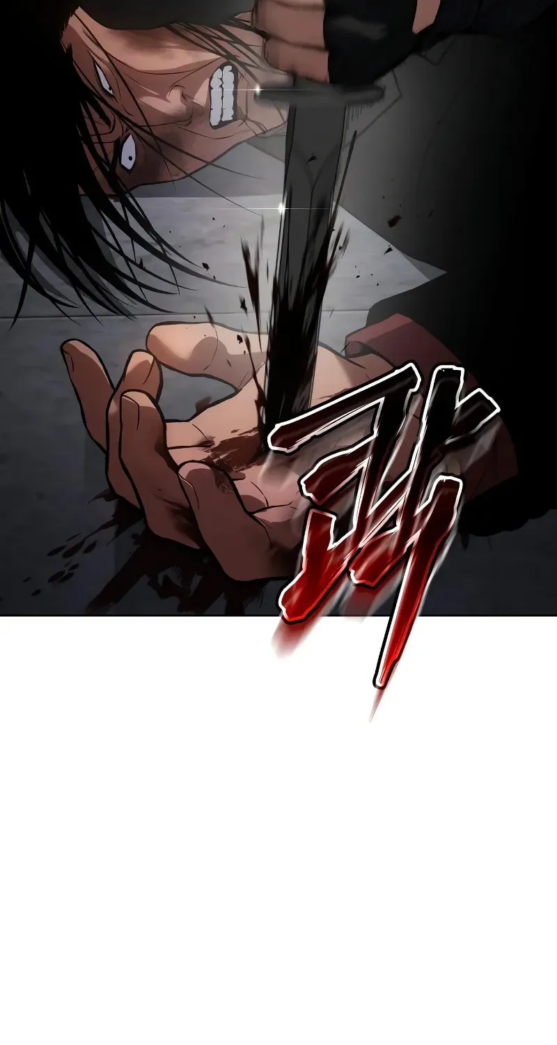 Baek XX Chapter 41 page 76 - 
