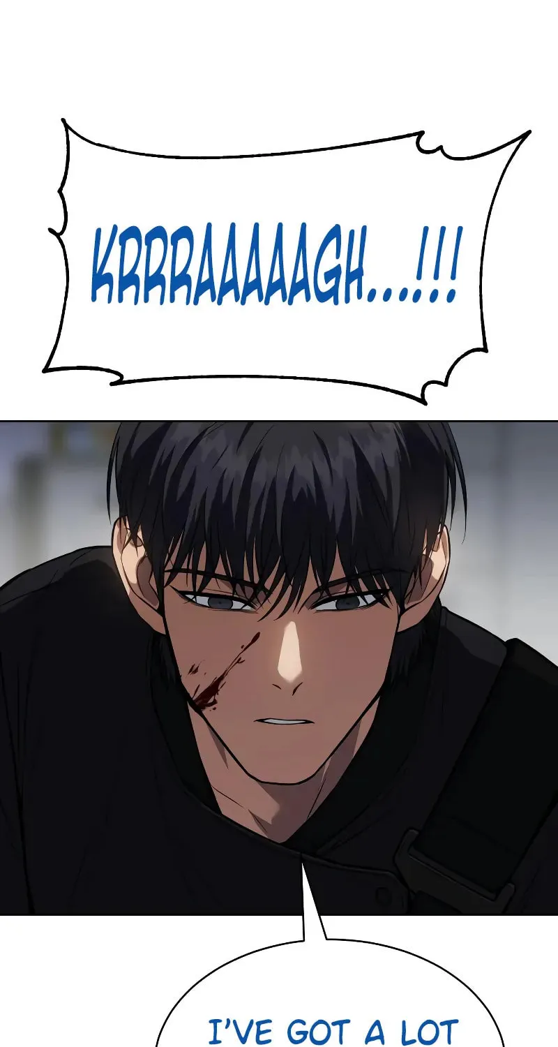 Baek XX Chapter 41 page 77 - 