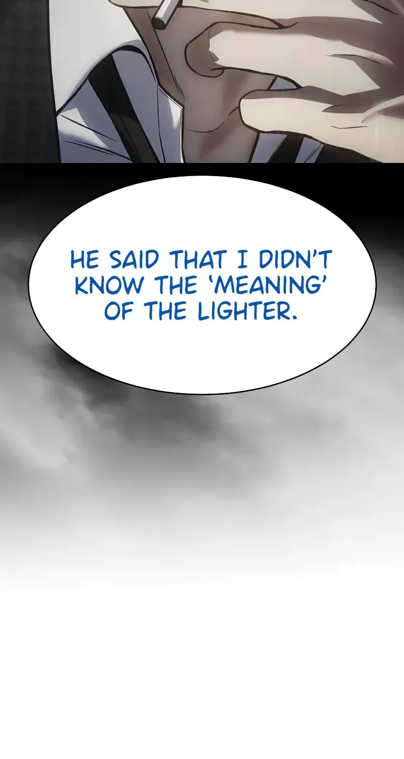 Baek XX Chapter 41 page 80 - 