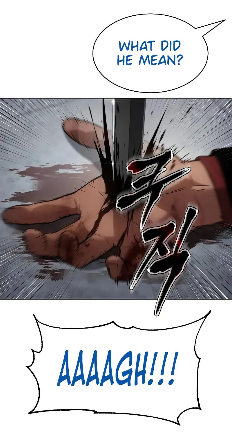 Baek XX Chapter 41 page 81 - 