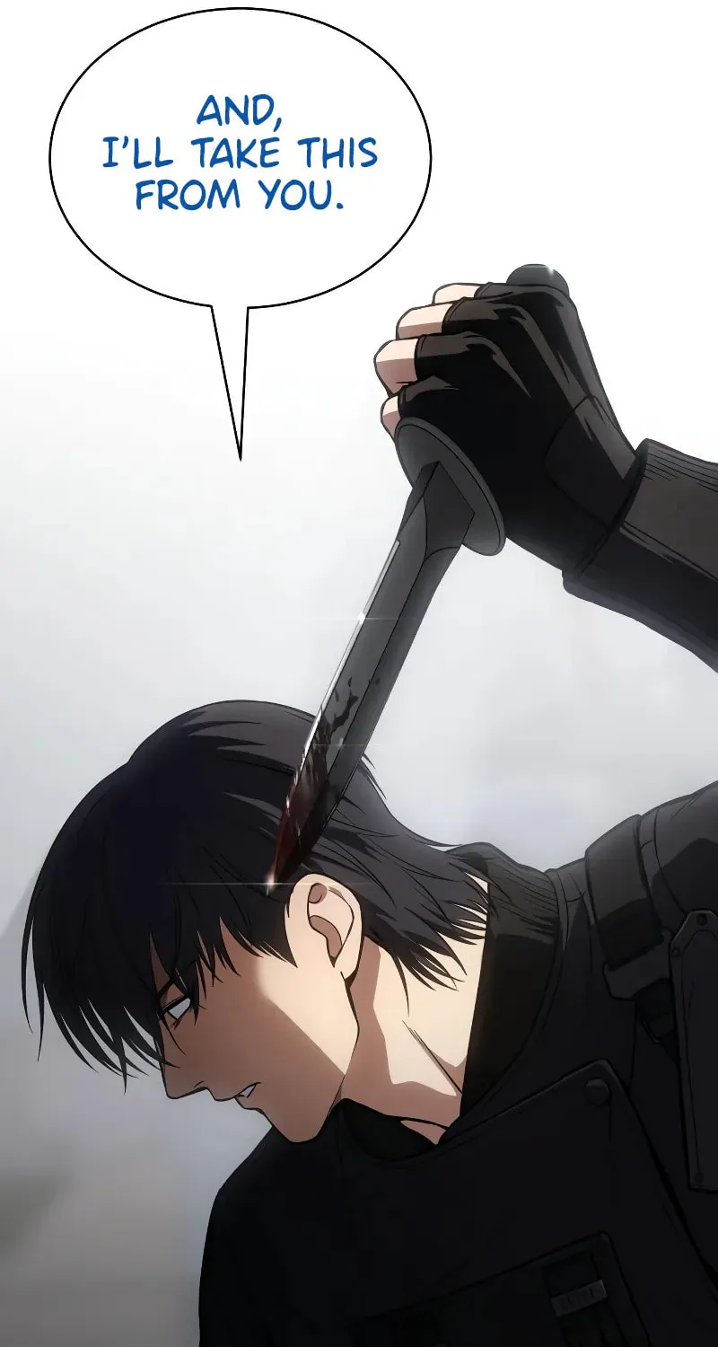 Baek XX Chapter 41 page 86 - 