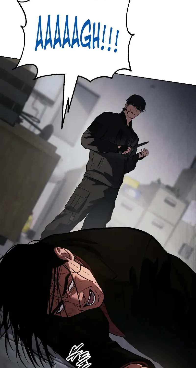 Baek XX Chapter 41 page 89 - 