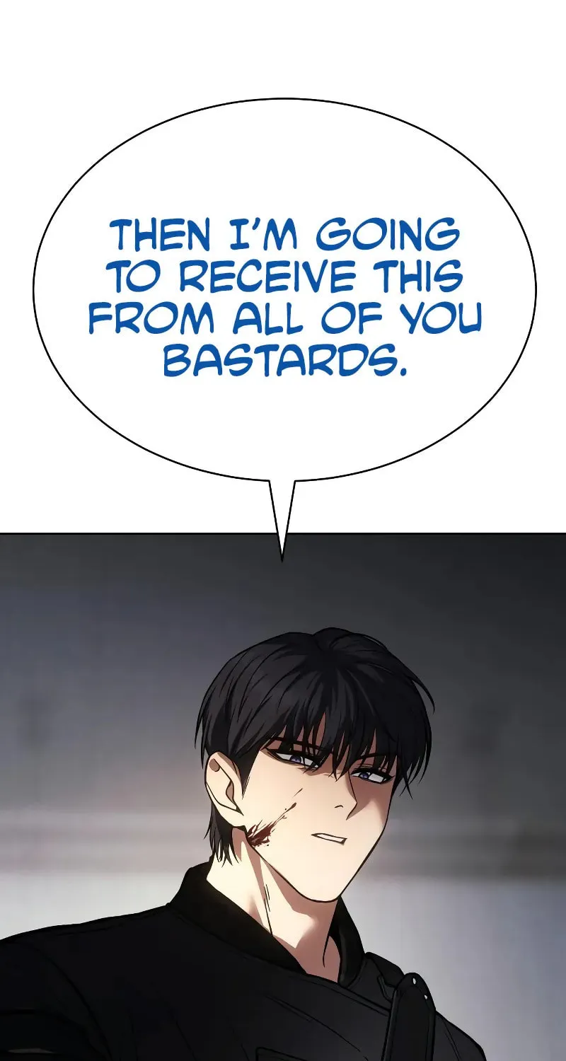 Baek XX Chapter 41 page 91 - 