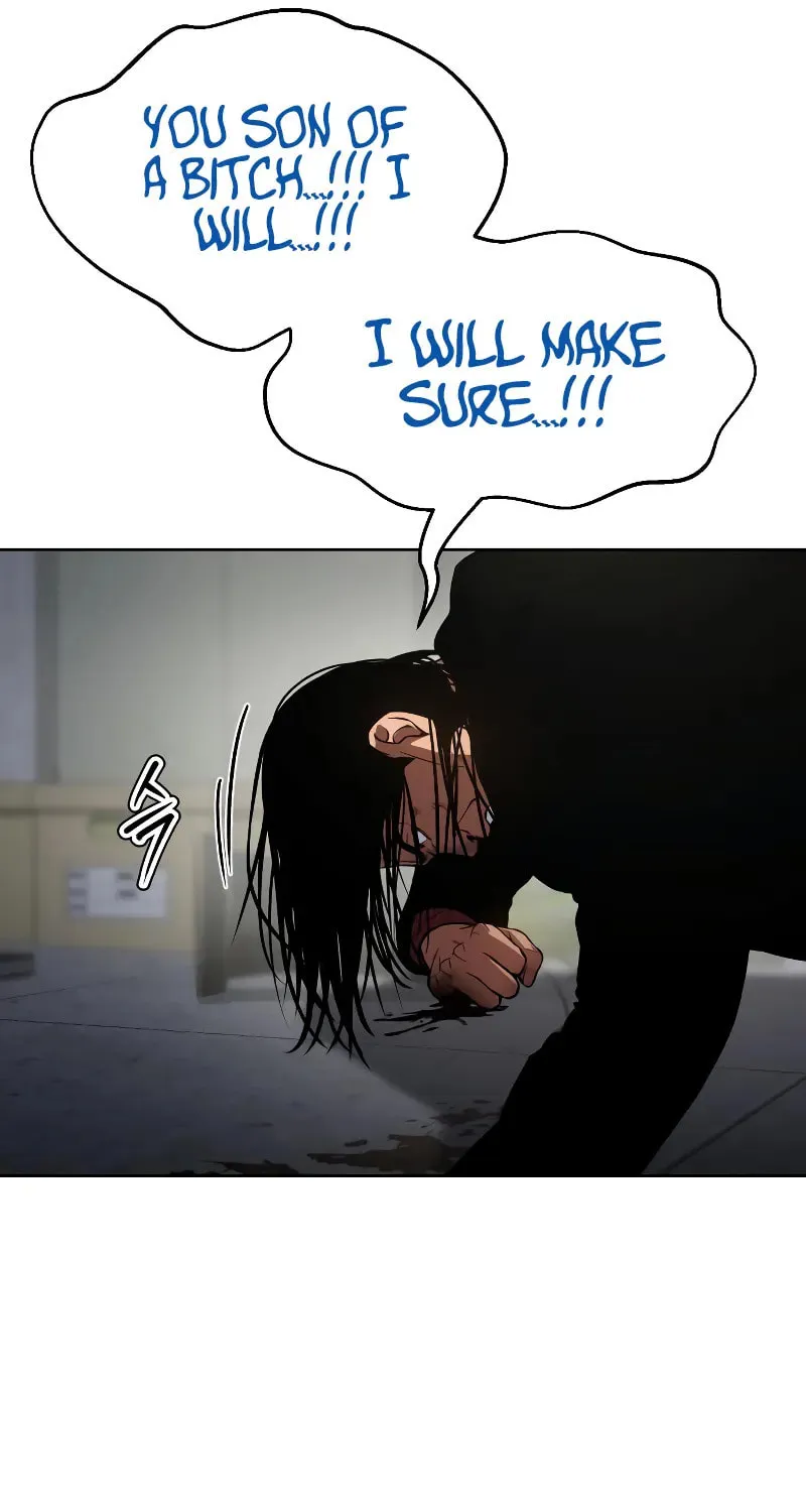 Baek XX Chapter 41 page 93 - 