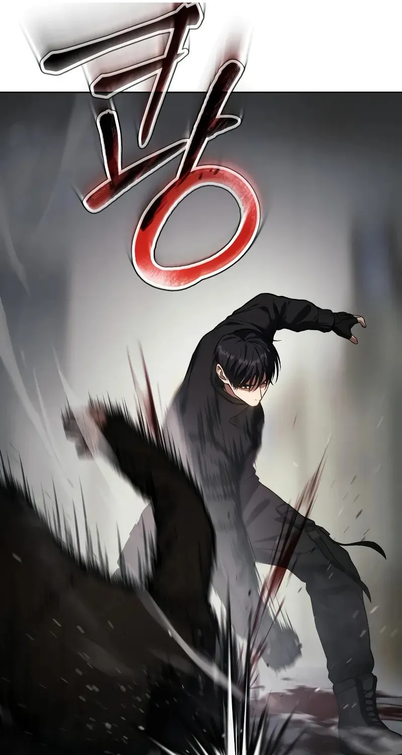 Baek XX Chapter 41 page 96 - 