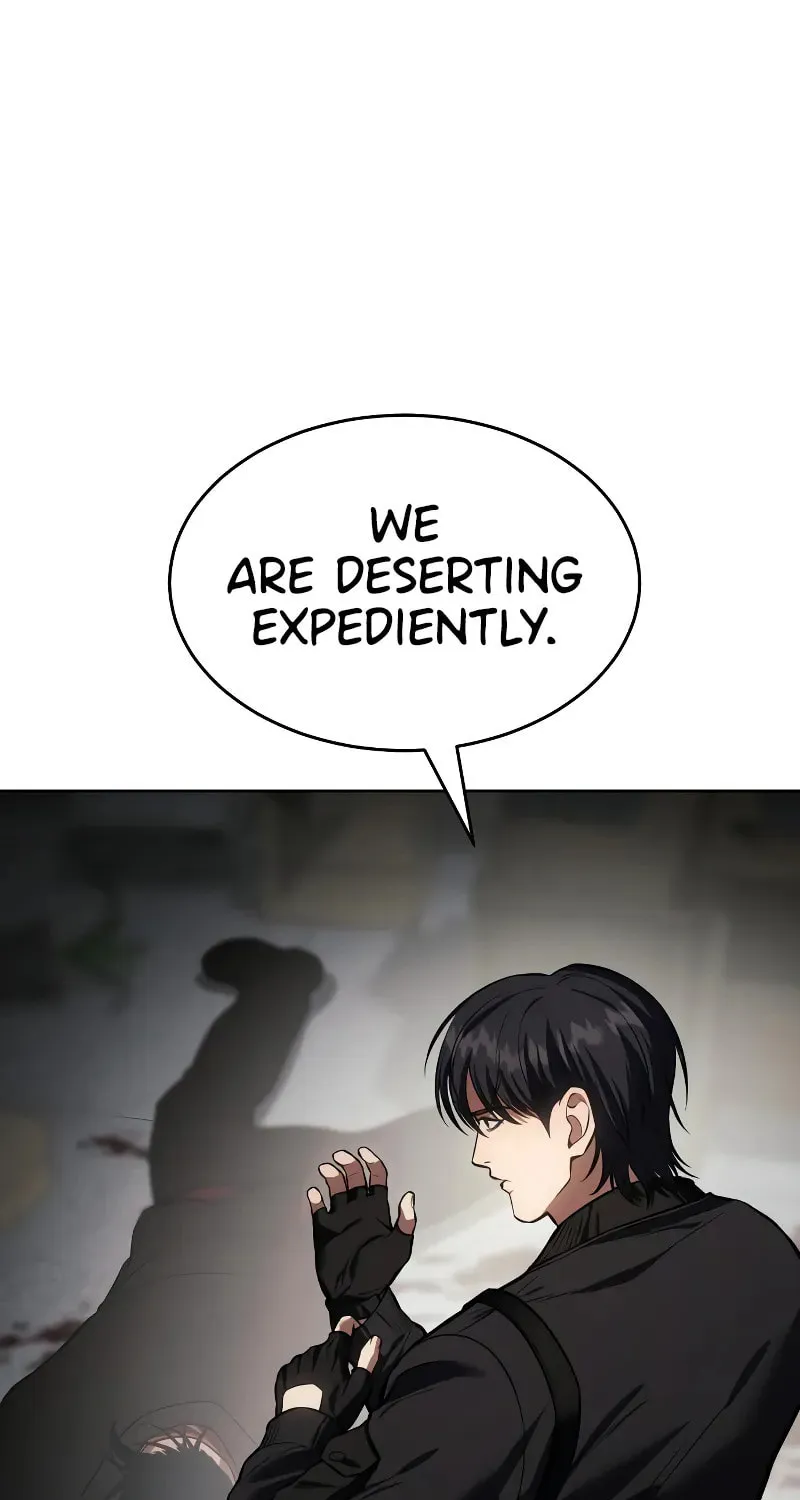 Baek XX Chapter 41 page 100 - 