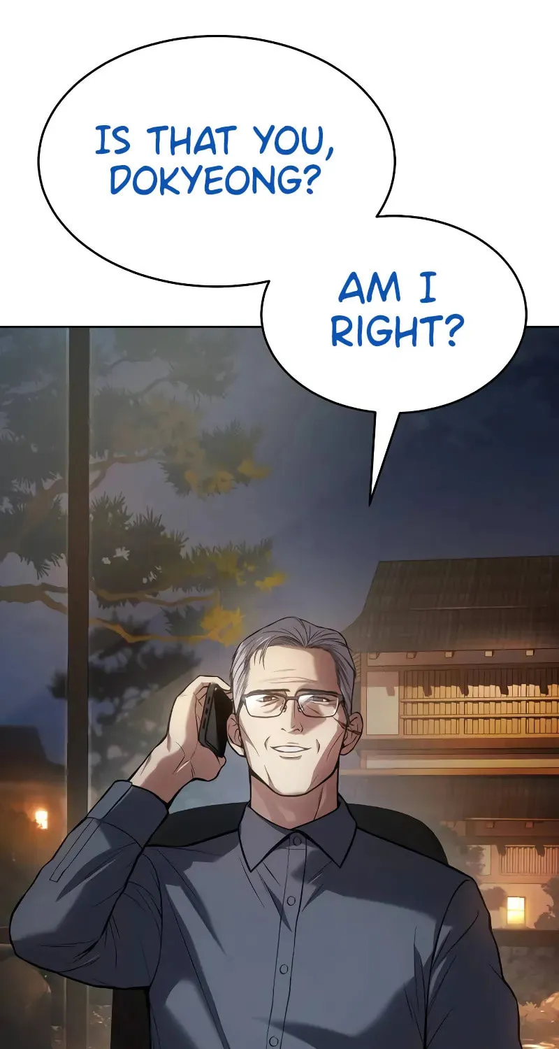 Baek XX Chapter 42 page 109 - 