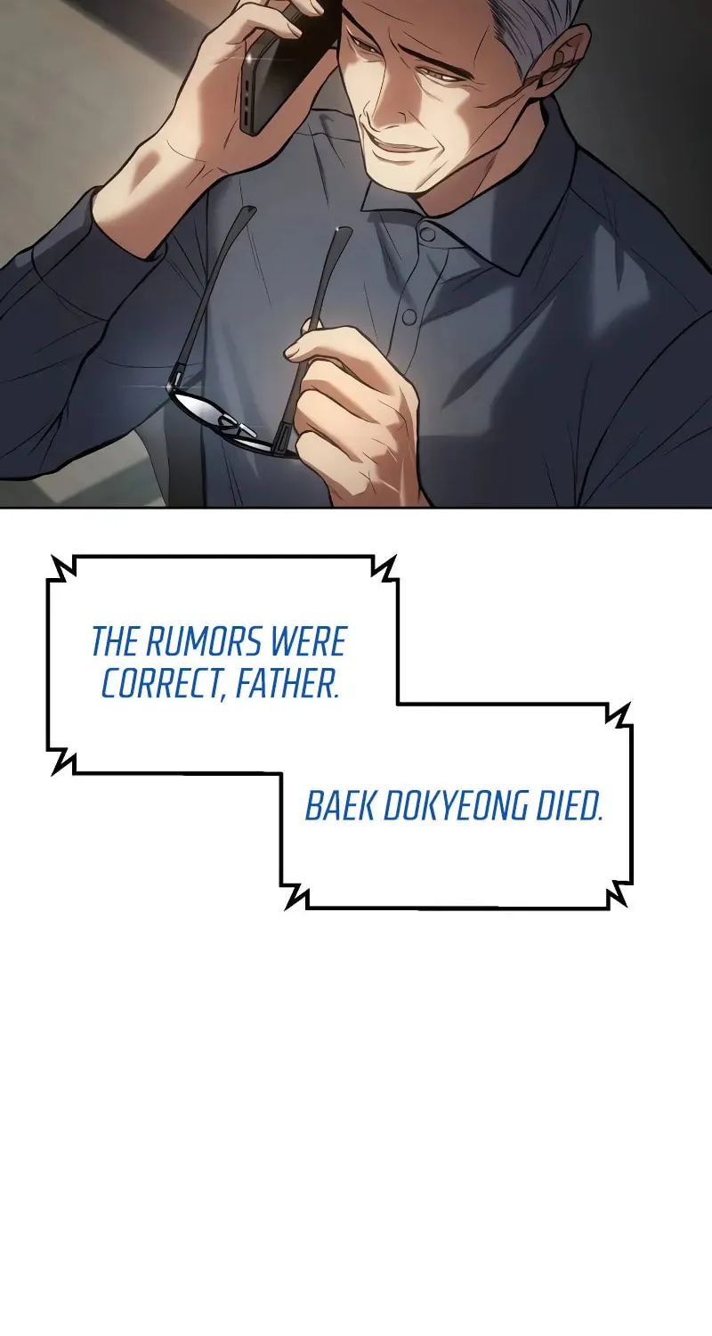 Baek XX Chapter 42 page 112 - 